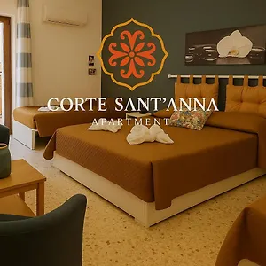  Appartamento La Casa Sul Vicolo Sant’anna
